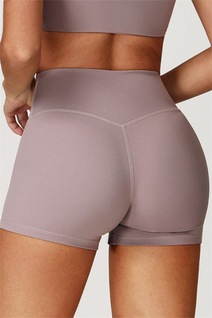 The Isabella Shorts