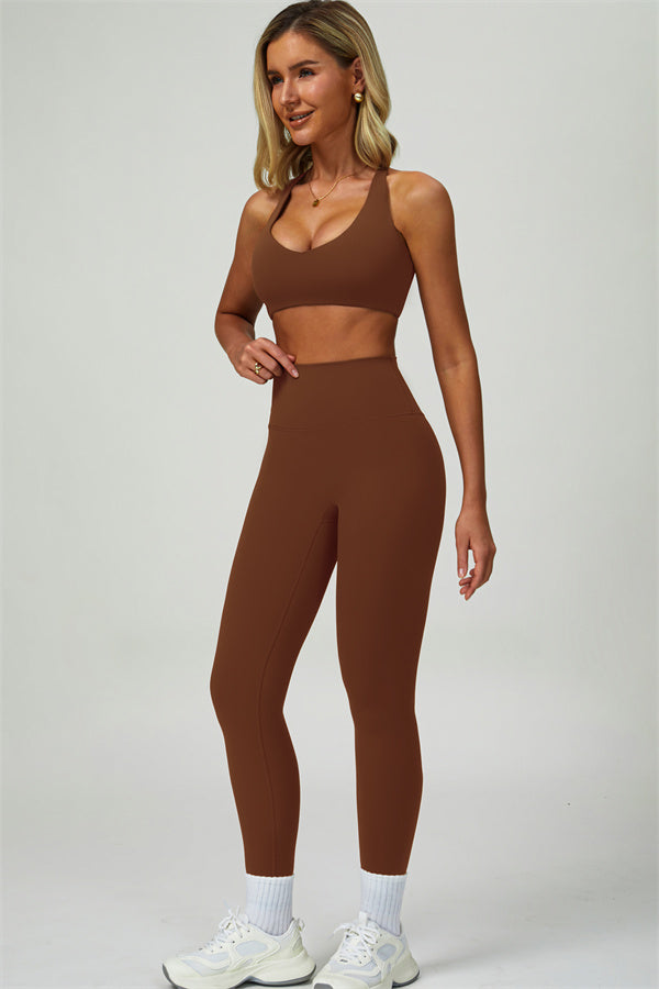 The Seraphine Leggings