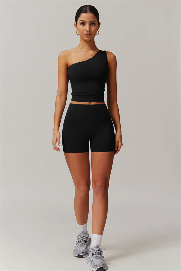 The Blissful Crop Top