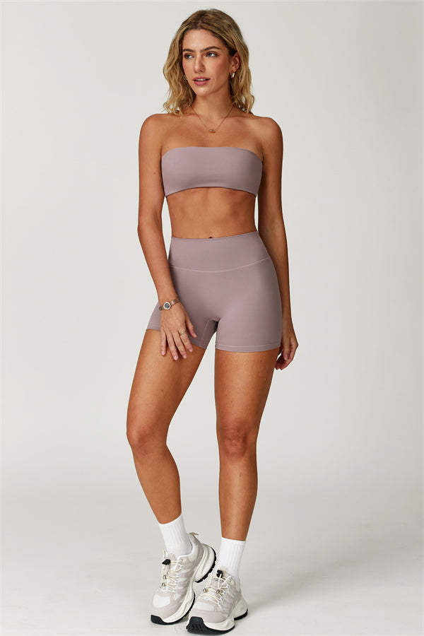 The Essence Mae Sports Bra