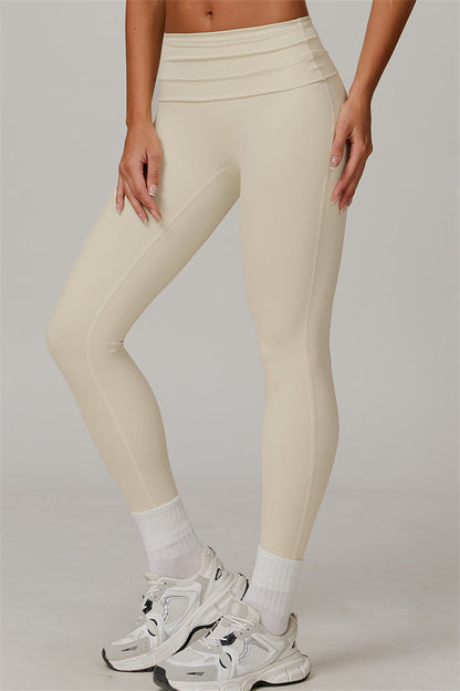 The Vigor Leggings