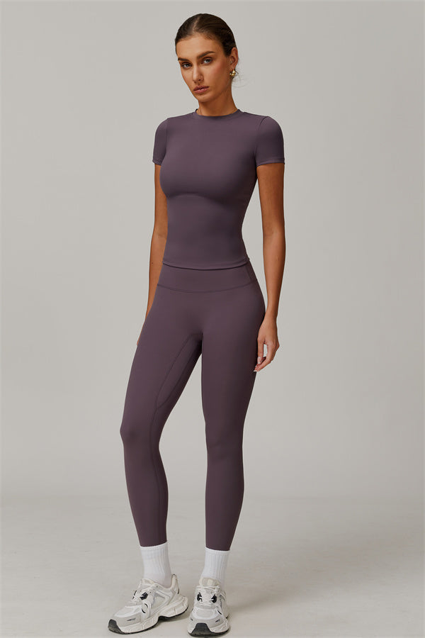 The Isabella Elizabeth Leggings