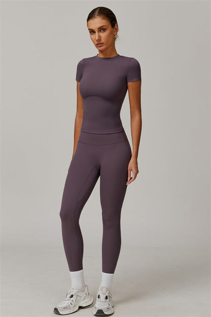 The Isabella Elizabeth Leggings