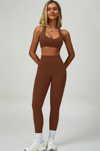 The Seraphine Leggings
