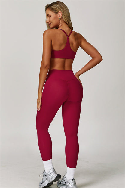 The Isabella Leggings