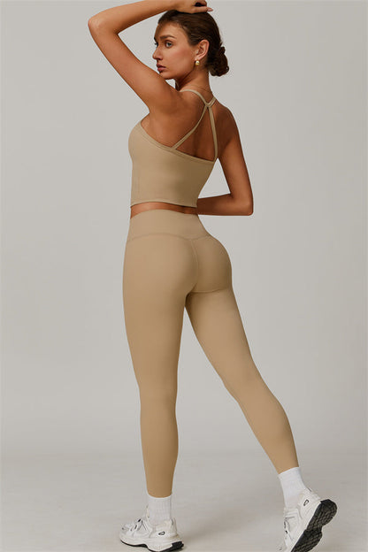 The Isabella Elizabeth Leggings