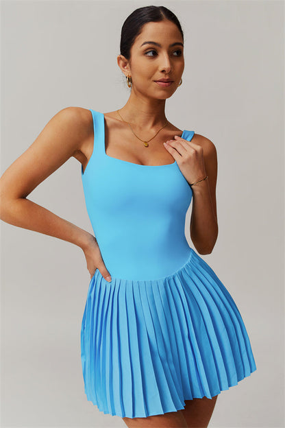 The Balance Tennis Dress
