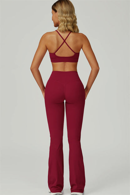 The Flourish Sports Bra