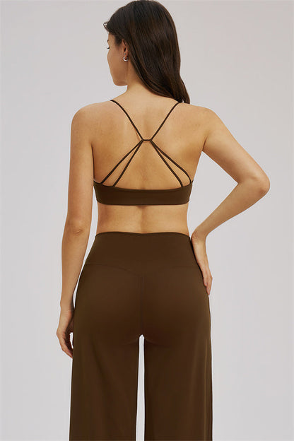 The Mosaic Straight Leg Pants