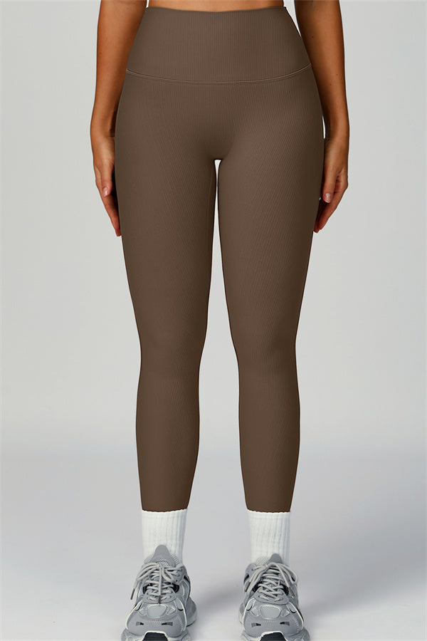 The Burst Jacket Sports Bra Leggings 3-Piece Set