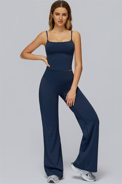 The FlexCore Crop Tank