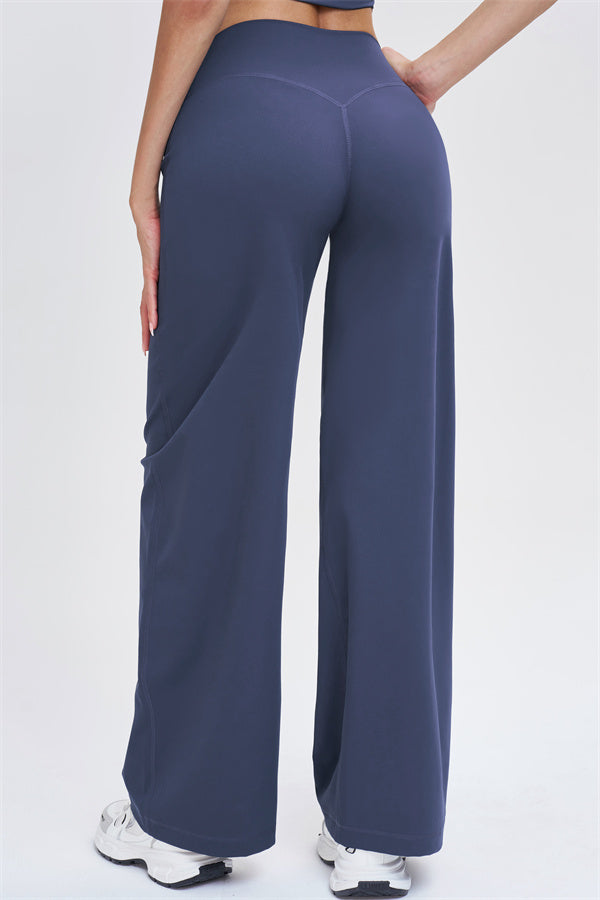 The Twirl New Straight Leg Pants