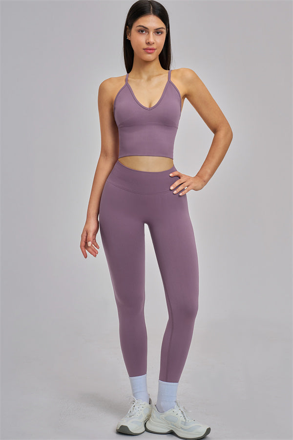 The New Allure Leggings