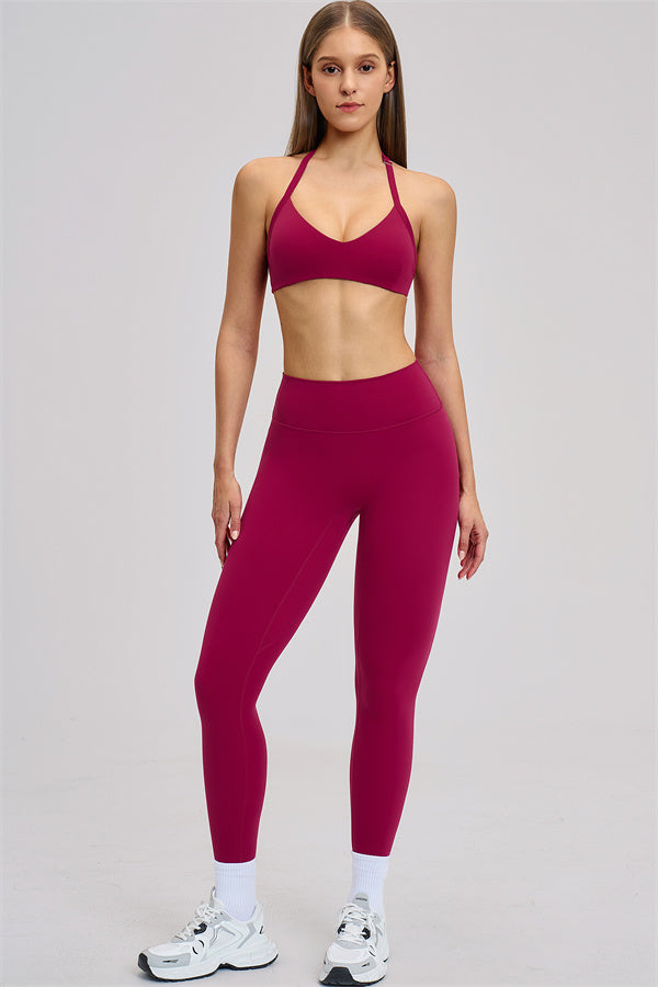 The Zestful Sports Bra