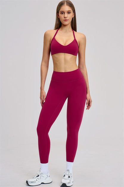 The Zestful Sports Bra