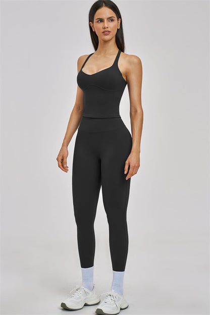 The Zenith Leggings