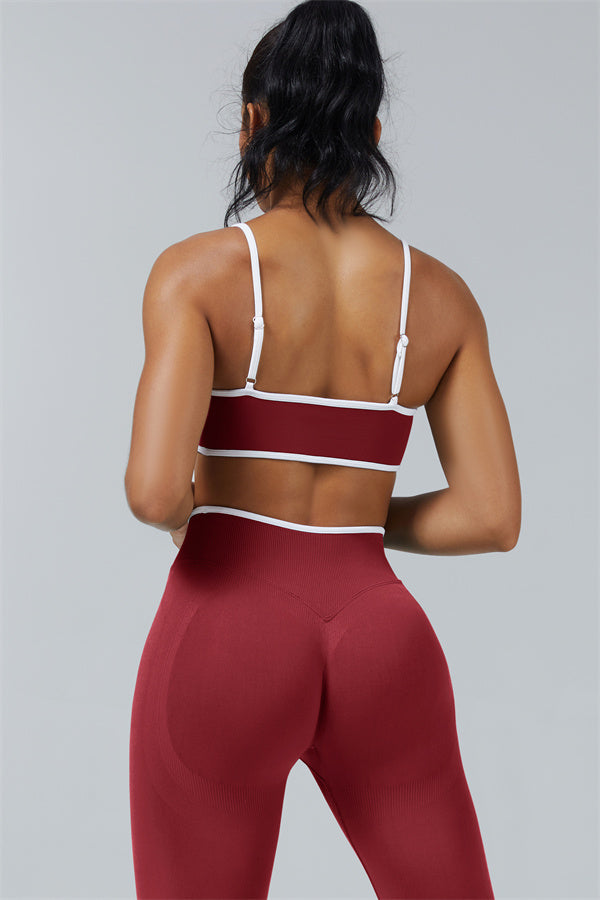 The Elevate New Leggings