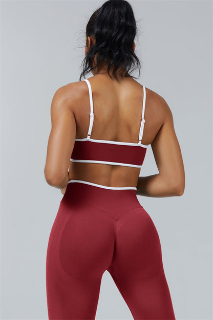 The Elevate New Leggings