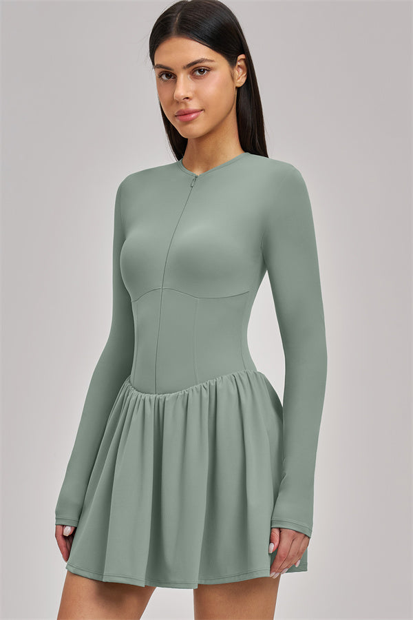 The Vision Tennis Dress