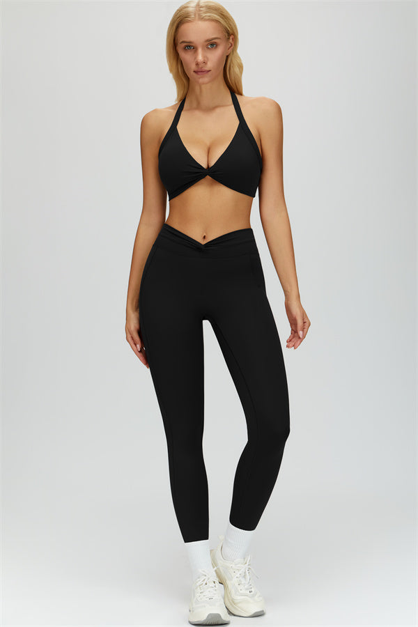 The Dreamy Leggings