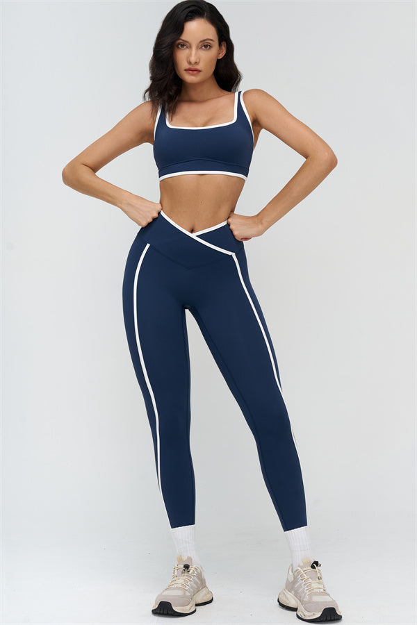 The Crave Leggings