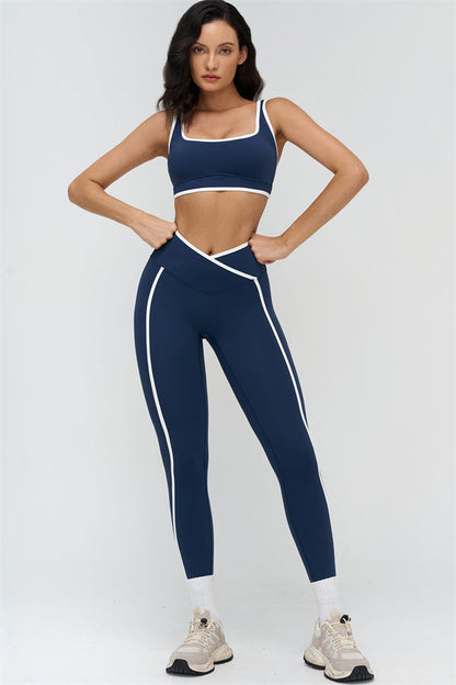 The Crave Leggings