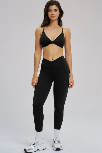The Mosaic Leggings