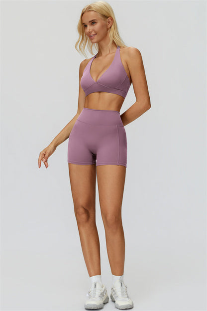 The Fyra Sports Bra