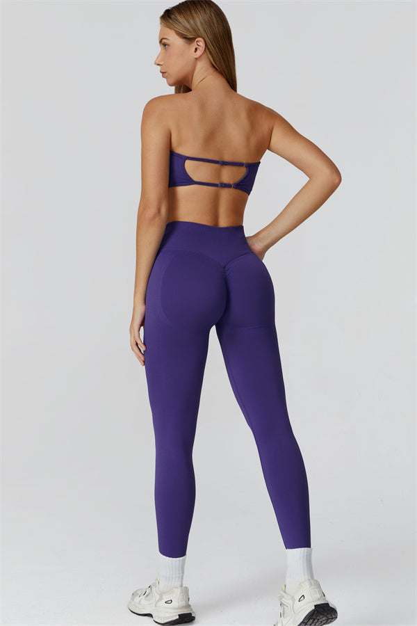 The Reign Leggings