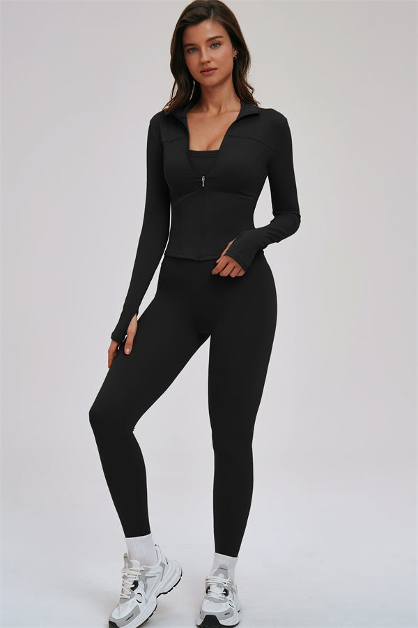 The Kinetic Leggings