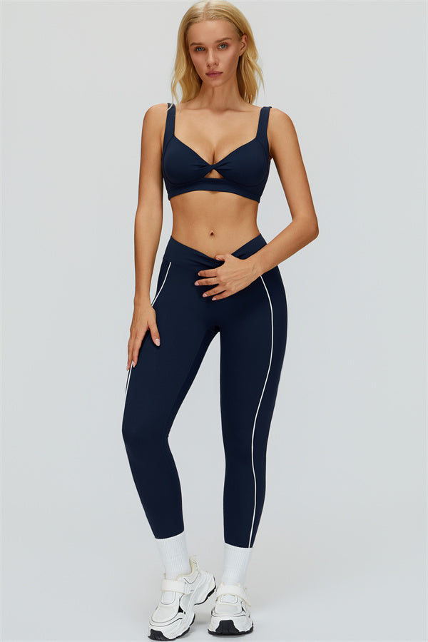 The Whisper Sports Bra
