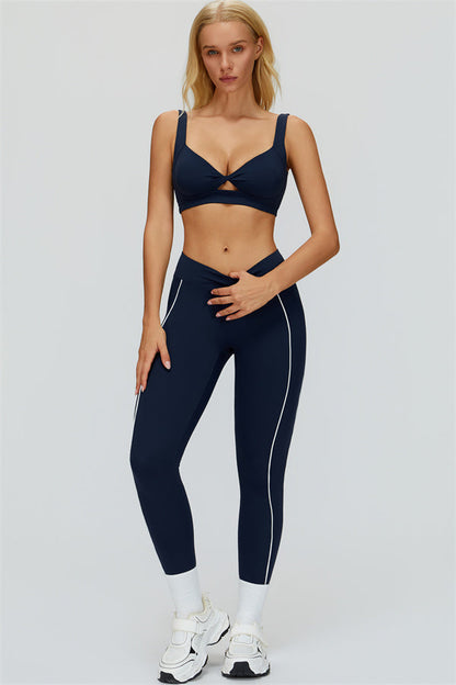 The Whisper Sports Bra