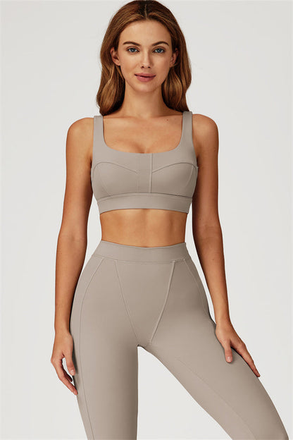 The Conquer Leggings