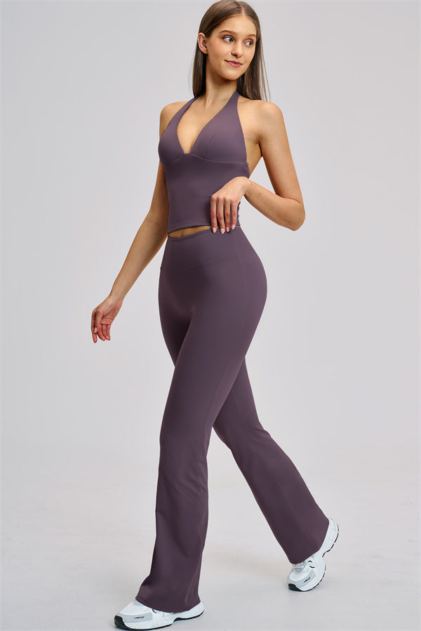 The Zestful Tank Top