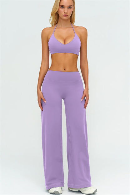 The Twirl New Straight Leg Pants