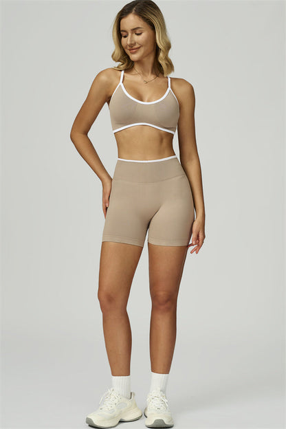 The Prime Line Sports Bra