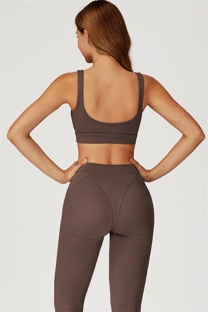 The Conquer Leggings