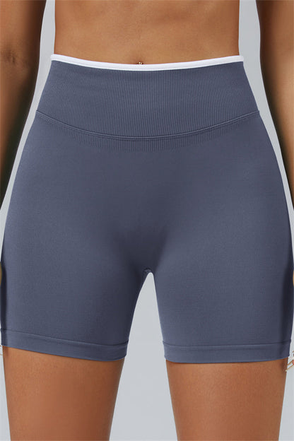 The Elevate New Shorts