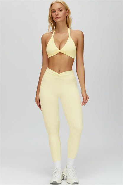 The Dreamy Leggings