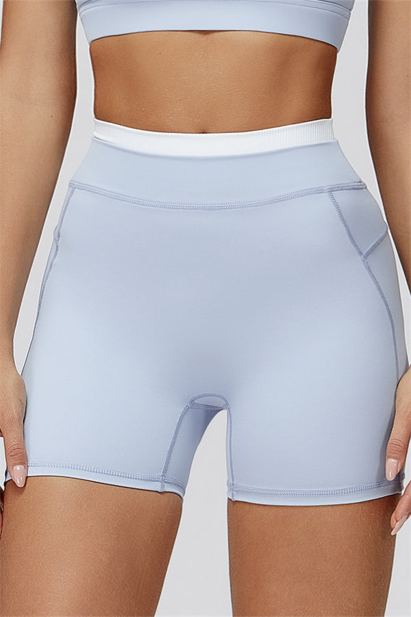 The Canyon Shorts