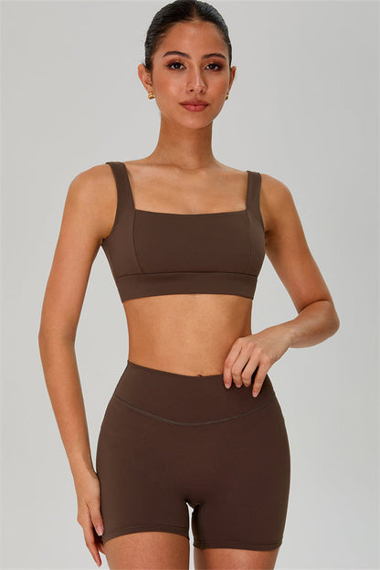 The Jewel Sports Bra