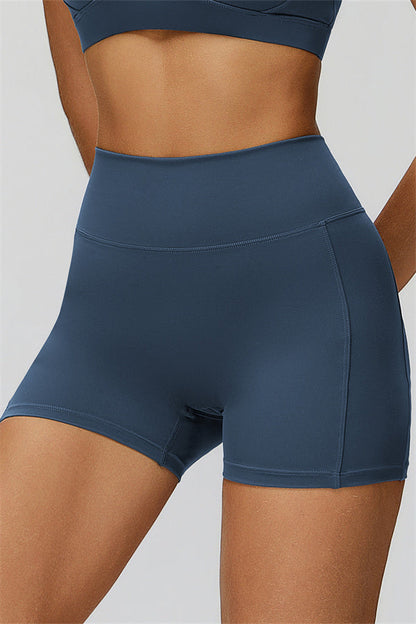 The Fyra Shorts