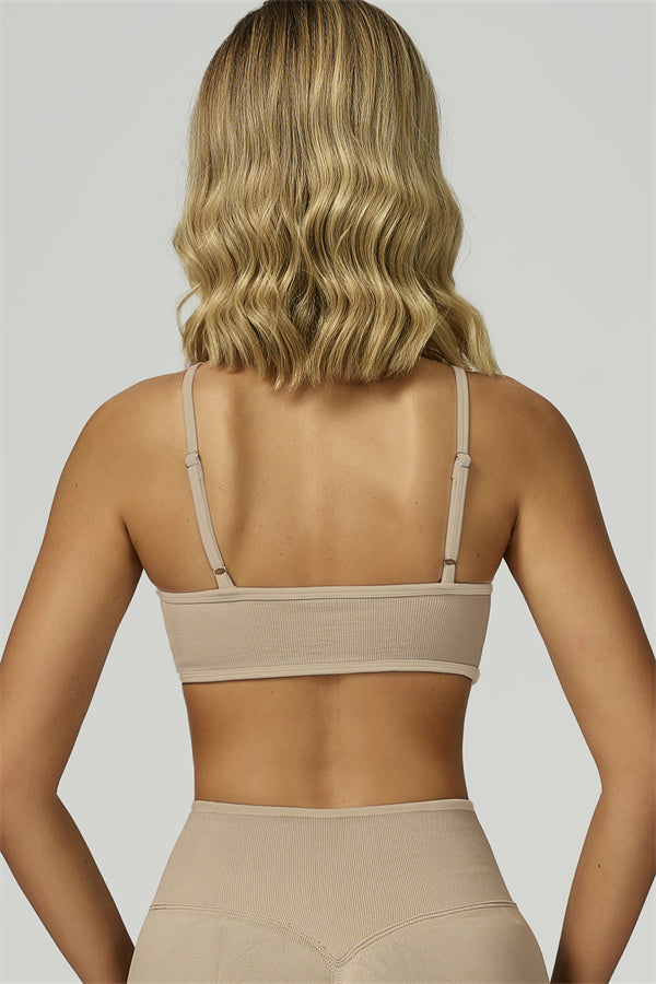 The Prime Sports Bra