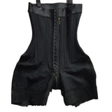 High Compression Post-BBL Shapewear Bodysuit for Women – Slimming Faja Moldeadora