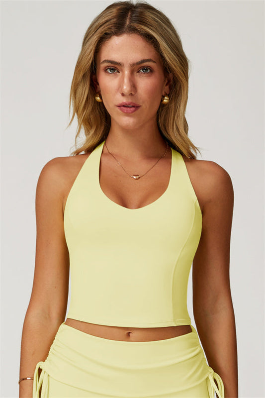The Echo Tank Top