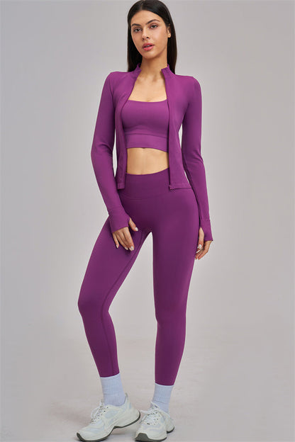 The Vision Sports Bra