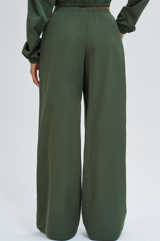 The Svelte UV protection Sweatpants