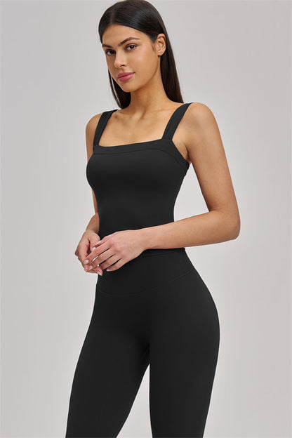 The Swoon Tank Top Leggings 2-Piece Set