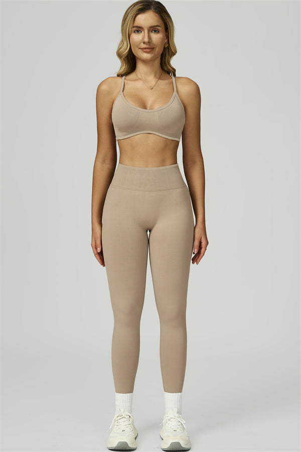 The Prime Leggings