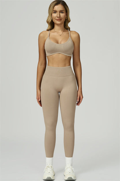 The Prime Leggings